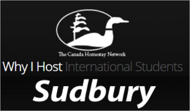 Sudbury Homestay Logo